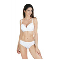 Dámské kalhotky Hanna Style Bonded C6-155 Basic High (3163429) - 3