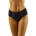 Dámské kalhotky Eco-Li Black - Wol-Bar (3487394) - 1