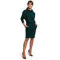 Denní šaty model 147185 BeWear (2250404) - 1