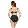 Stahovací kalhotky Iga plus black - MITEX (562691) - 5