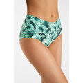 Dámské kalhotky Botanic Maxi - Julimex (2850657) - 2