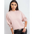 Mikina RV BL 5185.93P světle růžová (2558435) - 13