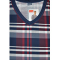 Pánské pyžamo Luna 795 3XL (1344442) - 19