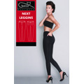 Černé dámské legíny Gatta Next Leggins 44531 (1225664) - 2