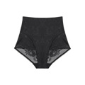 Dámské kalhotky Wild Rose Sensation Highwaist Panty (3490720) - 4