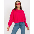 Mikina RV BL 8067.88 fuchsiová (3448553) - 7
