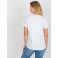 Tričko RV TS 7776.02P bílá (3407723) - 5