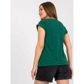 Tričko RV TS 4833.28P tmavě zelená (2550789) - 42