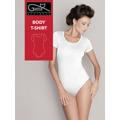 Dámské body T-shirt 5571S Bílá - Gatta (2891855) - 1