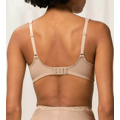Dámská podprsenka Modern Lace+Cotton N - NEUTRAL BEIGE - béžová 00EP - TRIUMPH (3241126) - 10