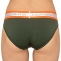 Kalhotky QF5460E-FDX khaki - Calvin Klein (1974468) - 1