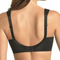 Safina chirurgická podprsenka oboustranná 5349X black - Anita Care (3212363) - 6
