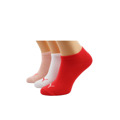 Ponožky Puma 906978 Quarter Soft A'3 (1632443) - 1