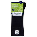Bambusové klasické pánské ponožky BAMBUS COMFORT SOCKS - BELLINDA - béžová (2683468) - 3