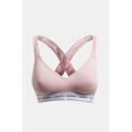 Vyztužená bralette - O1GC15JR04P - G6H1 - Pastelově růžová - Guess (3121848) - 1