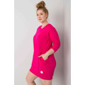 šaty plus size model 160076 Relevance (3089525) - 3
