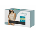 Dámské tílko Sloggi GO Shirt 01 C2P černé (3280859) - 13