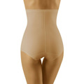 Dámské kalhotky Idealia Beige - Wol-Bar (3487518) - 3