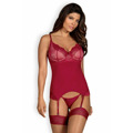 Dámský korzet Rosalyne corset - OBSESSIVE (2936717) - 1