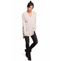 Dámský svetr BK028 - BEwear (3550750) - 7