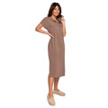 Denní šaty model 163166 BeWear (3265896) - 1