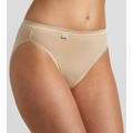 Kalhotky Sloggi Basic+ Tai 2P tělová 0026 - Triumph (3143793) - 1