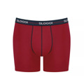 Pánské boxerky Start Short C2P box - červené M008 - SLOGGI (3262608) - 4