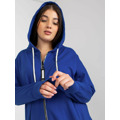 Mikina RV BL 8302.78 tmavě modrá (3605401) - 10