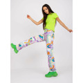 Tričko RV TS 4623.84 fluo zelená (2554065) - 30