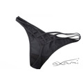 Tanga Mistral V-6348 černá - Axami (3546323) - 4