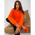 Svetr LC SW 0341.38P oranžová (3519313) - 8