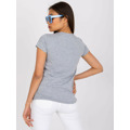 Tričko RV TS 4623.69 šedá (2665257) - 13