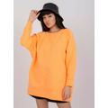 Mikina EM BL 711.05 fluo oranžová (3367388) - 14