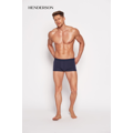 Burito boxerky 18724 59x Námořnická modrá - Henderson (3484880) - 1