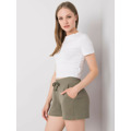 Šortky 359 SN 012.25 khaki (2661284) - 12