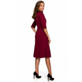 S231 Límcový dres s páskem s přezkou - zelený (3214408) - 4