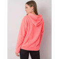 Mikina EM BL ES 21 525.10 fluo růžová (3369768) - 5
