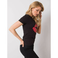 Tričko TW TS BL 001.99 černá (2647519) - 7
