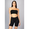 Kalhotky stahovací nohavičkové bezešvé Short Silhouette Intimidea Barva: (2134391) - 16