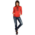 Dámská mikina MB055 - BEwear (3141001) - 2
