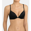 Dámská podprsenka Body Make-Up Essentials WHU černá - Triumph (3239357) - 6