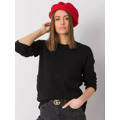 Sweter 258 SW 4771.38P czarny (2562442) - 1