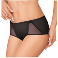 Kalhotky Becky 096 Black - Ewana (3488172) - 1