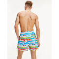 Pánské plavky UM0UM01732-0G7 vícebarevná - Tommy Hilfiger (1647453) - 2