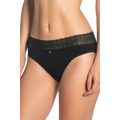 Dámské kalhotky BIKINI L-4002BI-02 (3337991) - 1