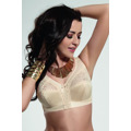 Dámská podprsenka 577 beige - VIKI (3096672) - 1