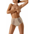 Dámské kalhotky 086 beige plus - BABELL (3093784) - 1