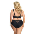Podprsenka Alicante K647 Black - Gorsenia (3473170) - 3