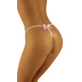Tanga Bongo White - Wol-Bar (3488543) - 1