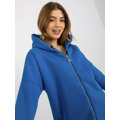 Mikina RV BL 4858 1.99P tmavě modrá (3714187) - 14